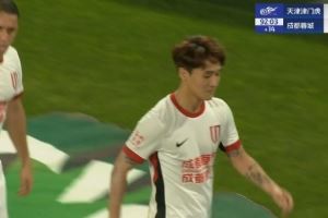 李璇:既然有了这次天津的操作模式,未来类似情况都会有警方介入