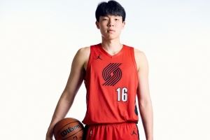  队记：相对夏联打NBA是更大的过渡和挑战 但我对杨瀚森保持乐观