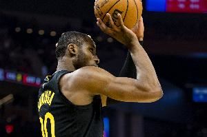  美记：勇士和库明加互不让步 签换市场也低迷 事情可能要拖到8月